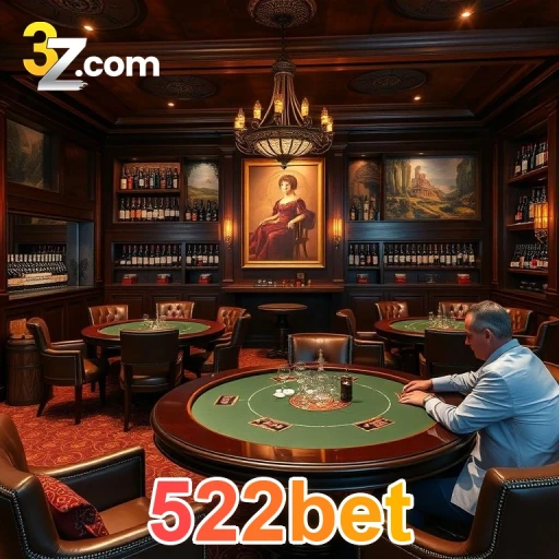 522bet APP Baixar