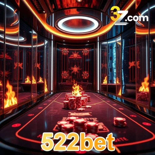 522bet APP Cassino
