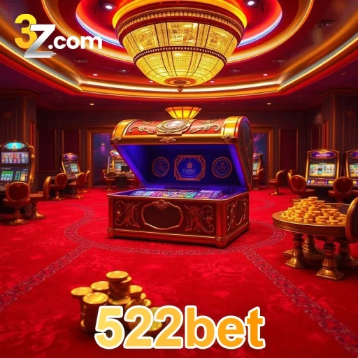 522bet APP