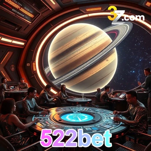 522bet APP